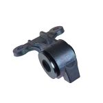 Bucha, suporte do braço de suspensão BLUE PRINT ADT380178