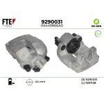 Bromsok FTE 9290031
