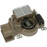 Régulateur de générateur HC-CARGO F 032 331 571