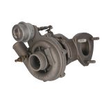Turbocompressor, oplader GARRETT 452283-0003/R