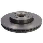 Bremsscheibe BREMBO 09.A913.11, 1 Stück
