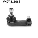 Tête de barre d'accouplement SKF VKDY 311065