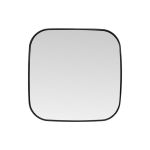 Specchietto esterno - vetro dello specchio LAMIRO 21-0002
