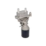 Olie radiator, motorolie NISSENS 91337