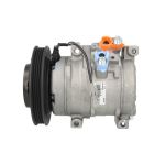 Compressor, ar condicionado AIRSTAL 10-0645