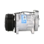 Compressor, ar condicionado TCCI QP7H15-8100