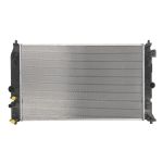 Radiateur moteur KOYORAD PL013926