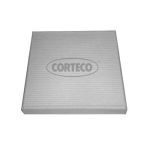 Innenraumfilter CORTECO 80001724