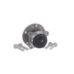 Conjunto de rolamentos de roda SKF VKBA 7034