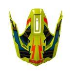 Accessoires, Casque SMK SMK-SP-MX-WH-GL457