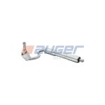 Tubo de alta pressão, sistema de injeção AUGER 99814