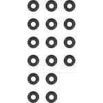 Set di guarnizioni, stelo valvola VICTOR REINZ 12-31306-12