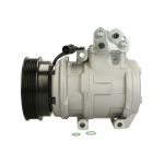 Airco-compressor NISSENS 890234