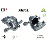 Bromsok FTE 9291713