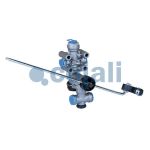 Valve de suspension pneumatique COJALI 2214403