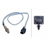 Sonda Lambda HELLA 6PA 358 244-031