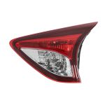 Faro trasero DEPO 216-1317R-AQ
