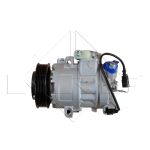 Compressor de ar condicionado EASY FIT NRF 32225