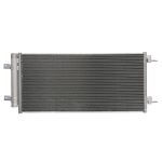 Kondensator, Klimaanlage KOYORAD CD461282