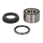 Radlagersatz KANACO H22048BTA