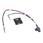 Sensor de temperatura dos gases de escape NRF 707382