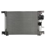 Kondensator, Klimaanlage HIGHWAY AUTOMOTIVE 40033005HW