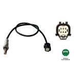Sonde lambda NTK 92808
