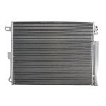 Condensator, Airconditioner THERMOTEC KTT110522