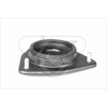 Palier d'appui de jambe de suspension HUTCHINSON 594176