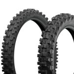 MICHELIN STARCROSS 5 SOFT 90/100-16 TT, Motorradreifen hinten