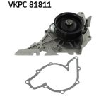 Vattenpump SKF VKPC 81811