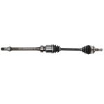 Antriebswelle TRAKMOTIVE MZ-8239