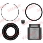 Reparatieset, remklauw QUICK BRAKE 114-5072