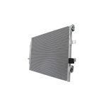 Condensator, airconditioning HELLA 8FC 366 221-641