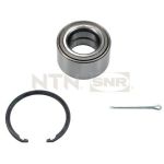 Radlagersatz SNR R184.05