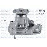 Pompa del refrigerante DOLZ O143