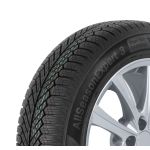 Pneu para todas as estações UNIROYAL AllSeasonExpert 3 205/55R16 91H