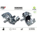 Bromsok FTE 9290565