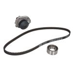 Waterpomp + distributieriem set BOSCH 1 987 945 320