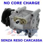 Klimakompressor MEAT & DORIA K18050R