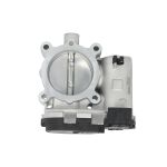 Gasklephuis NISSENS 955011