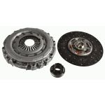 Kit d'embrayage complet SACHS 3400 700 636:009
