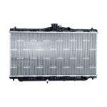 Kühler, Motorkühlung NRF 536711