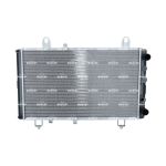 Kühler, Motorkühlung NRF 58749