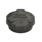Radiateurdop NRF 455630