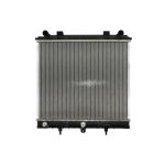 Kühler, Motorkühlung NRF 52129