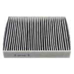 Innenraumluftfilter mit Aktivkohle FEBI BILSTEIN 44663