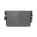 Motorradiateur  DT SPARE PARTS 7.21034
