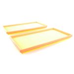 Luftfilter VAICO V30-3076