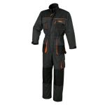 Werk- en beschermende kleding (verfpak)  BETA BE7865E, Maat XXL